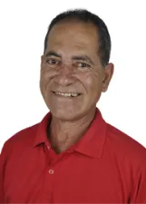 JOÃO ROSIVAL BARRETO DOS SANTOS