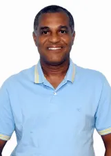 HIPÓLITO GAUDÊNCIO DE OLIVEIRA