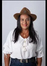 MARIA DO CARMO XAVIER DE CARVALHO