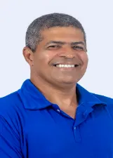 AGNALDO NASCIMENTO DOS SANTOS