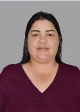 CLÁUDIA MACHADO DE BRITO