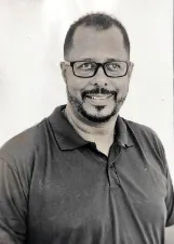 ROBSON DOS SANTOS ALMEIDA