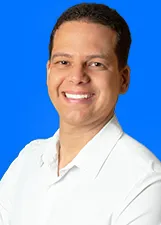 TITO LUCA DA SILVA COELHO