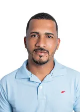 JORMAILSON DE SOUZA XAVIER