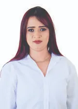 GARDÊNIA DE SOUZA SILVA