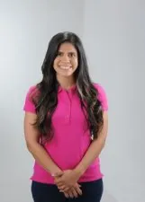 VERENA SANTOS DA PAZ