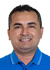 ADEMIR ARAÚJO DA SILVA