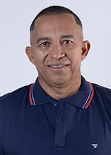 JOSÉ CARLOS ARAÚJO DA CONCEIÇÃO