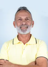 EDVALDO SANTOS DE SANTANA