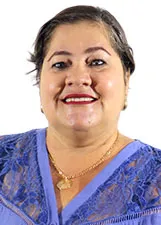 DELCIRENE DA SILVA DOS SANTOS REIS
