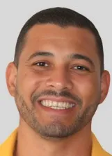 RONDINELLY CARVALHO DA CUNHA