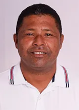 CÍCERO FRANCISCO DE SOUZA