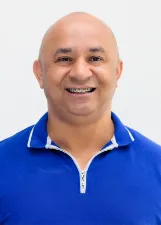 MARCOS REZENDE DA SILVA