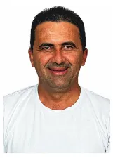 JAILSON OLIVEIRA AGOSTINHO
