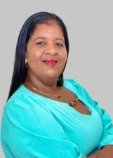 JACIENE FERREIRA DA SILVA