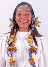 MARIA DE FATIMA DIAS DOS SANTOS