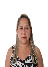 LUCINETE ALMEIDA SILVA