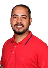 BRUNO INDY DOS SANTOS PEREIRA