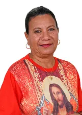 EDEHILDA LAGO DOS SANTOS NUNES