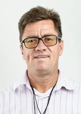 MÁRIO JOSÉ DE ALMEIDA