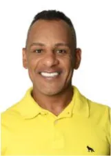 EDVAN DOS SANTOS PEREIRA