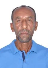 LUCEVAL DA SILVA DE JESUS