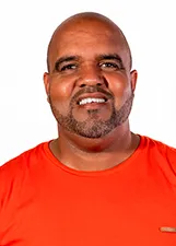 REGINALDO DOS SANTOS COSTA