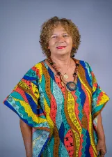 TEREZINHA MENDES NOVAIS ROSA