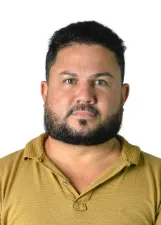 PEDRO REIS DOS SANTOS