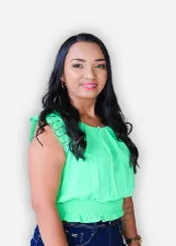 EDILENE DA S NASCIMENTO
