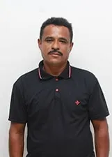 VALDIVIO JESUS DOS SANTOS