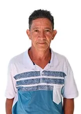VALFREDO MENDES DA SILVA