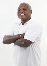 ANTONIO LAURIVALDO SANTANA MACEDO