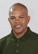 GERALDO DOS SANTOS ALMEIDA