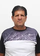 MARCOS ANTONIO DINIZ DOS SANTOS