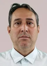 CLAUDENIR RIBEIRO SOARES