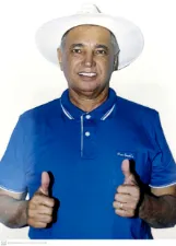 JOSÉ RAIMUNDO ARAUJO DE SOUZA