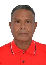 JOSÉ RAIMUNDO DOS SANTOS BRITO