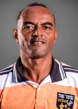 EVANDRO PEREIRA DA SILVA