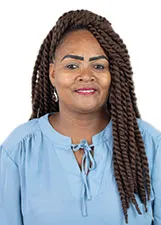 PATRICIA ARAUJO DOS SANTOS