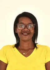 MARIA RODRIGUES DOS SANTOS