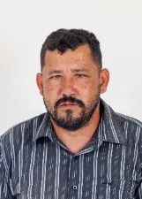 ORLANDO DE SOUSA SILVA