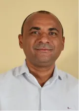 ANTONIO DA SILVA DIAS