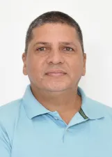 ADMILTON BORGES DOS SANTOS