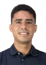 MARCOS DE JESUS PEREIRA