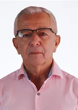 ERIS FERREIRA SANTANA