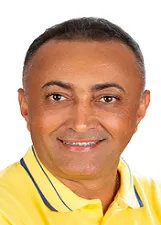 AGNOR MANGABEIRA DE OLIVEIRA