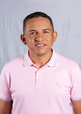 EDELSON OLIVEIRA SILVA