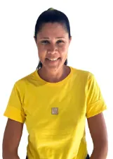 OLGA PEREIRA DE CARVALHO