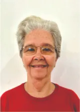 MARIA DE LOURDES CARNEIRO DA ROCHA